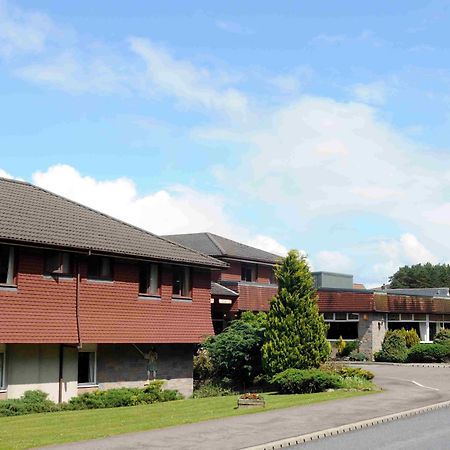 Highlander Hotel 'A Bespoke Hotel' Newtonmore Exterior foto
